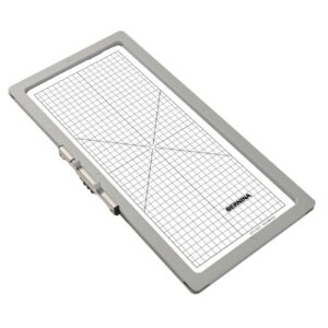 BERNINA Medium Border Magnetic Embroidery Hoop for sale near me cheap