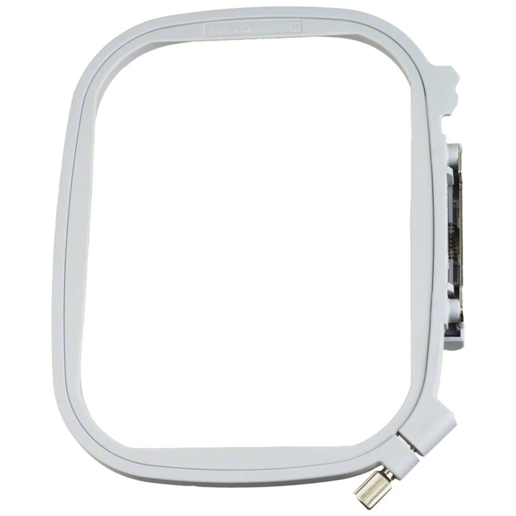 BERNINA Medium Embroidery Hoop for sale shop direct today
