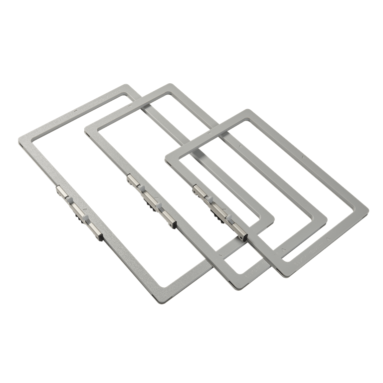BERNINA Medium Magnetic Embroidery Hoop for sale order now online