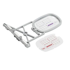 BERNINA Small Embroidery Hoop for sale near me cheap