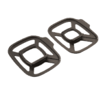 BERNINA Sock Hoop Insert with innovative design stability technology