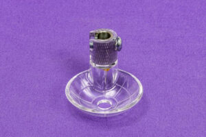 Baby Lock Glide Foot Front View