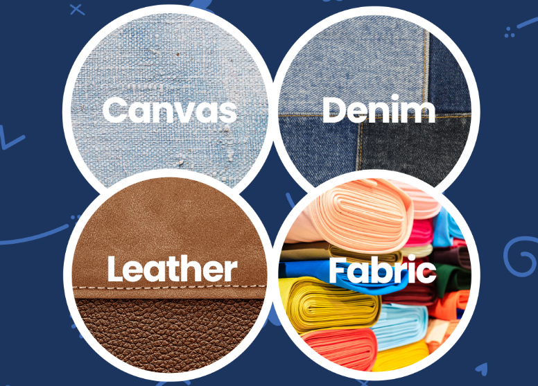 Grace Company Little Rebel sewing and quilting machine with built in stitches