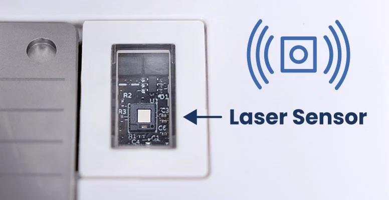 Grace Company Little Rebel sewing and quilting machine includes quilting frame options