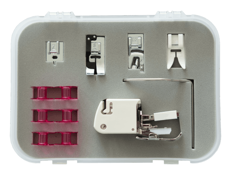 bernette 38 Yaya Han with strong metal frame design