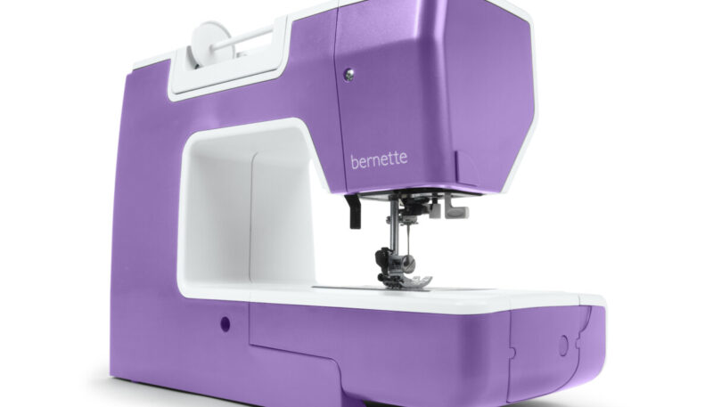 bernette 38 Yaya Han perfect for fashion design students