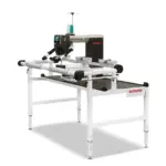 BERNINA Q16 PLUS with BERNINA Hoop Frame delivers premium quilting performance