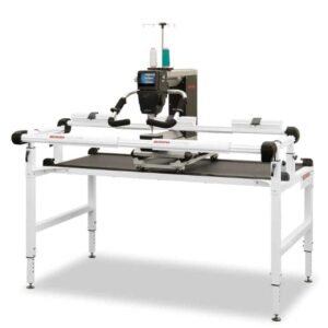 BERNINA Q16 with BERNINA Hoop Frame for sale near me cheap