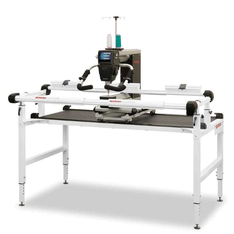 BERNINA Q16 with BERNINA Hoop Frame for sale near me BERNINA Q16 with BERNINA Hoop Frame for sale near me cheap