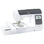 Brother SE2000 sewing embroidery machine for sale brand new model Brother SE2000 built for consistent sewing embroidery output