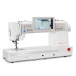 Elna eXcellence 792PRO enhances creative sewing possibilities