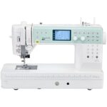 Elna Elnita EF72 sewing machine for sale near me cheap
