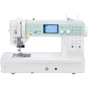 Elna Elnita EF72 sewing machine for sale near me cheap