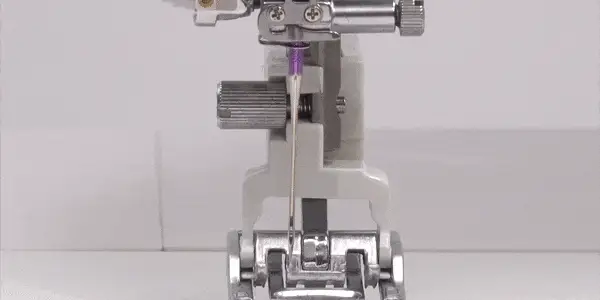 Elna eXcellence 710 offers professional grade sewing performance