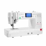Elna eXcellence 720PRO perfect for demanding sewing environments Elna eXcellence 720PRO includes automatic thread cutting feature