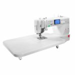 Elna eXcellence 720PRO sewing machine for sale premium quality choice Elna eXcellence 720PRO offers strong penetration through fabrics