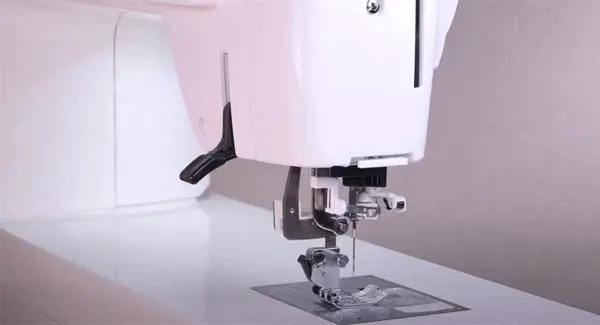 Elna eXcellence 782 offers premium value sewing solution
