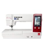 Elna eXcellence 782 built for heavy duty sewing projects