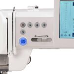 Elna eXcellence 792PRO sewing machine with reliable stitch quality