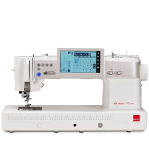 Elna eXcellence 792PRO for sale near me cheap