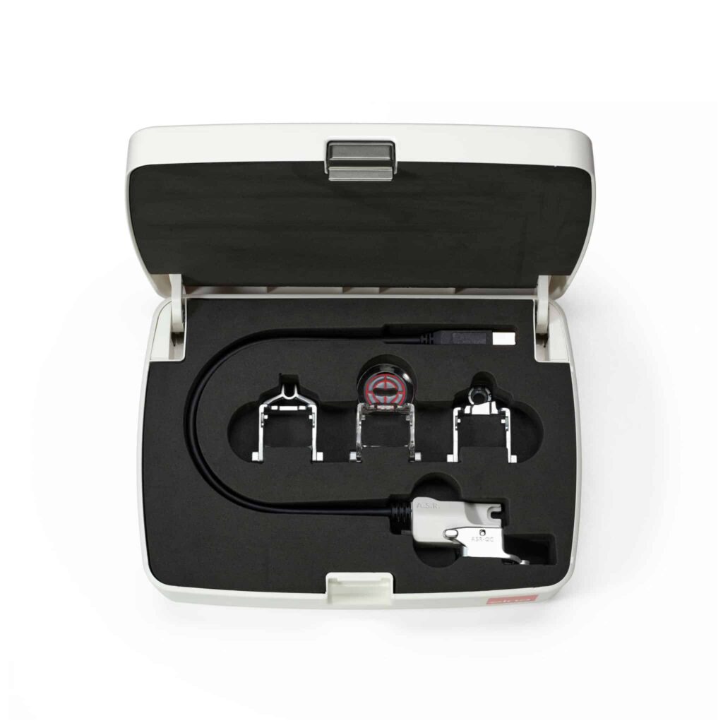 Elna eXcellence 792PRO perfect for advanced home sewists