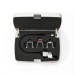 Elna eXcellence 792PRO perfect for advanced home sewists