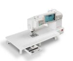 Elna eXcellence 792PRO perfect for quilting garment construction