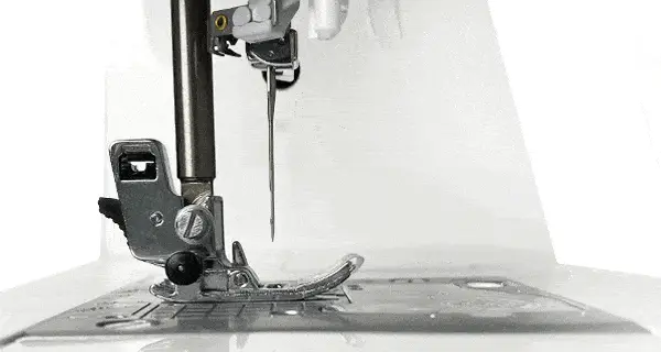 Elna eXcellence 792PRO built for precision craftsmanship results