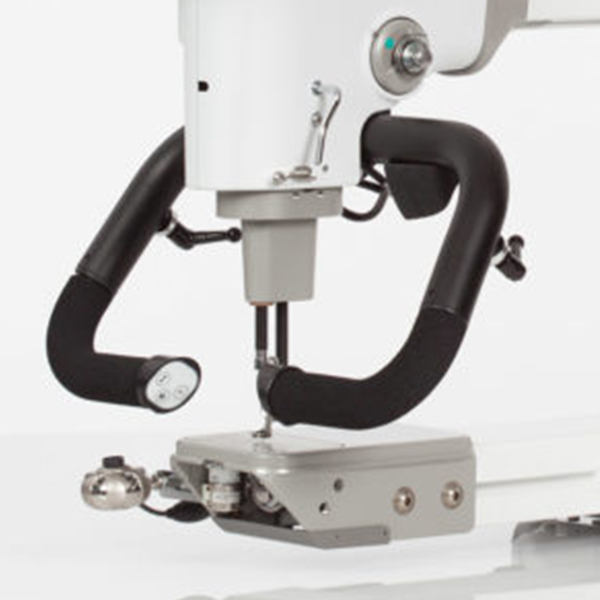 Handi Quilter Infinity 28 delivers dependable daily operation