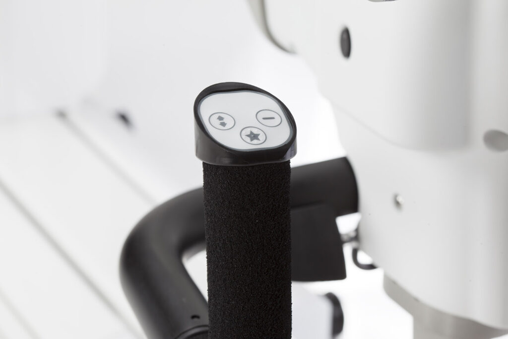 Handi Quilter Infinity 28 delivers superior quilting control