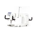 Handi Quilter Infinity 28 offers efficient quilting workflow Handi Quilter Infinity 28 delivers flawless stitch formation