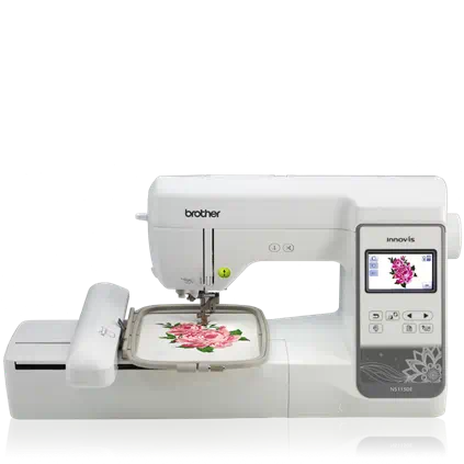 Brother NS1150E Embroidery Machine for sale buy online
