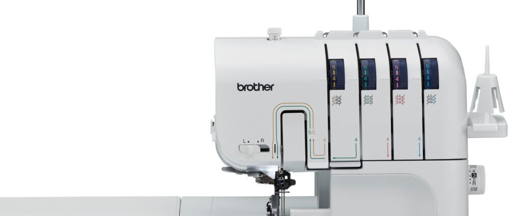 Brother Pacesetter PS5234 Serger for sale buy online