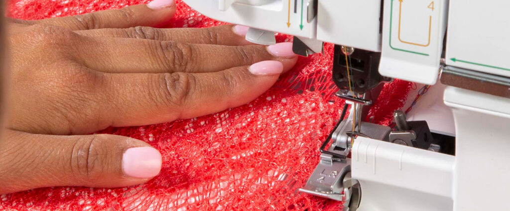 Brother Pacesetter PS5234 Serger for sale high performance