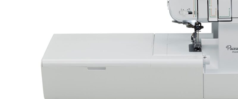 Brother Pacesetter PS5234 Serger for sale sewing upgrade