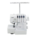 Brother Pacesetter PS5234 Serger with differential feed control