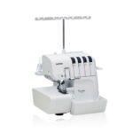 Brother Pacesetter PS5234 Serger perfect for beginners