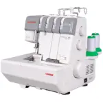 Janome MyLock 654D Sailing Line for sale reliable overlock