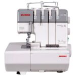 Janome MyLock 654D Sailing Line for sale near me cheap Janome MyLock 654D Sailing Line for sale near me