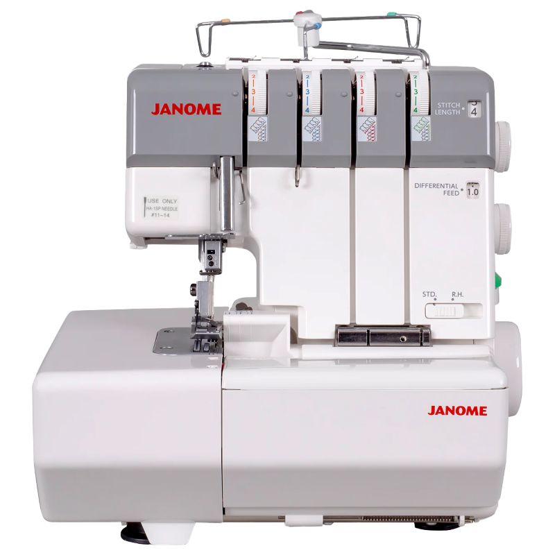 Janome MyLock 654D Sailing Line for sale near me cheap Janome MyLock 654D Sailing Line for sale near me