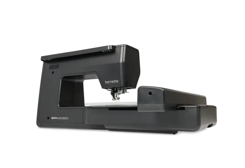 bernette b79 Harry Potter Edition sewing embroidery machine creative