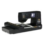 bernette b79 Harry Potter Edition is perfect for projects bernette b79 Harry Potter Edition with large color touchscreen display