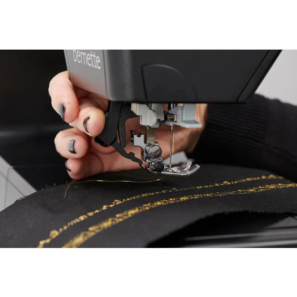 bernette b79 Harry Potter Edition with strong metal frame