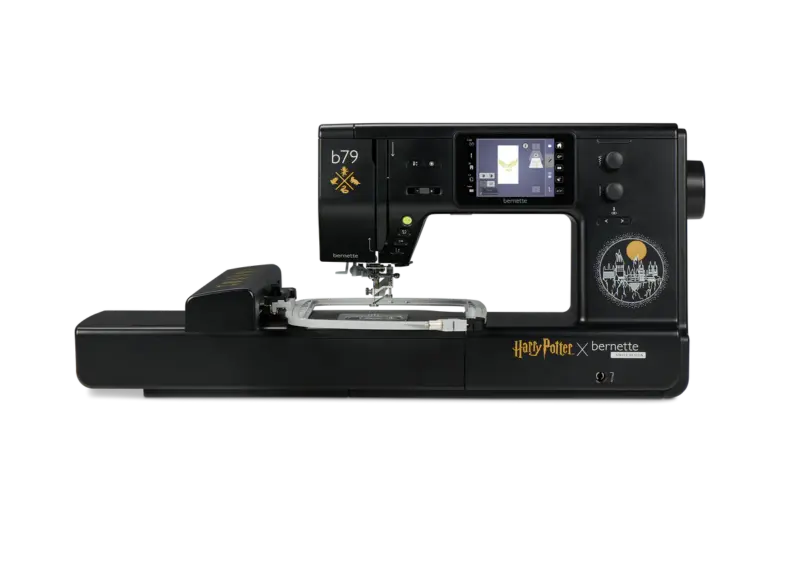 bernette b79 Harry Potter Edition perfect for cosplay costumes