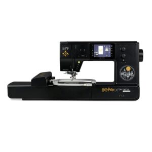 bernette b79 Harry Potter Edition sewing and embroidery machine for sale near me