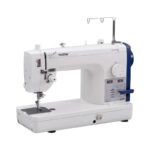 Brother PQ1600S sewing and quilting machine enhances stitching accuracy