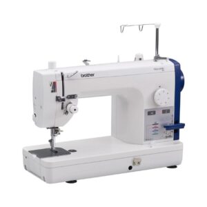 Brother PQ1600S sewing and quilting machine enhances stitching accuracy