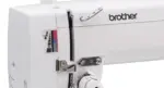 Brother PQ1600S sewing and quilting machine quilting machine solution
