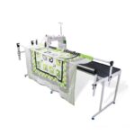 Grace Company Q Zone Queen Frame built for long term use