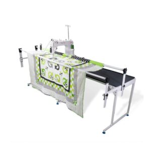 Grace Company Q Zone Queen Frame built for long term use